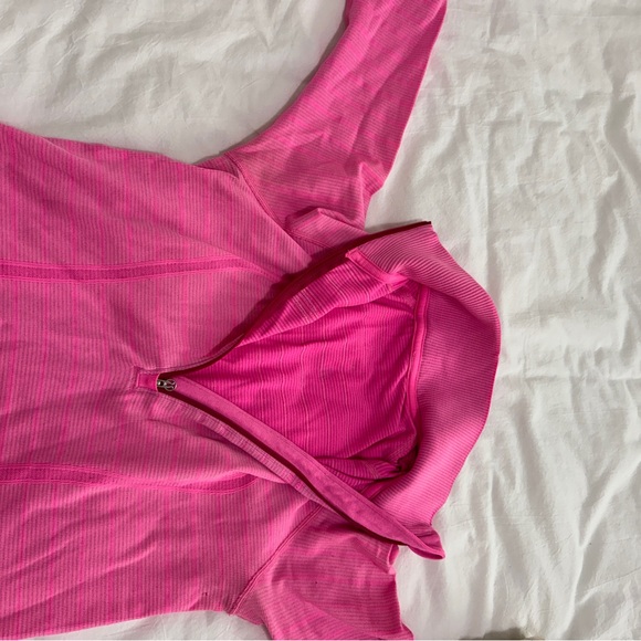 lululemon athletica Pink Jacket - Picture 4 of 7